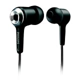 Philips SHN2500 - Headphones ( ear-bud ) - active noise canceling