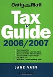 Daily Mail Tax Guide