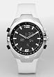 Fossil - Jake Ana-digi White Watch BQ9397