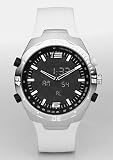 Fossil - Jake Ana-digi White Watch BQ9397