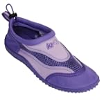 iQ-Company Damen Aqua Schuhe Bandos