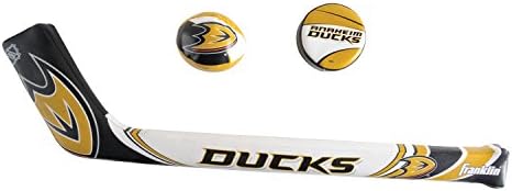 Franklin Sports NHL Team Soft Sport Hockey Set