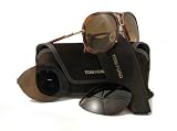 TOM FORD SUNGLASSES TF132 TF 132 53F HAVANA PABLO
