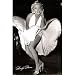 Marilyn Monroe-Seven Year Itch, Movie Poster Print, 24 by 36-Inch