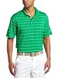 Nike Golf Men's Tech Core Stripe Polo by Nike Golf