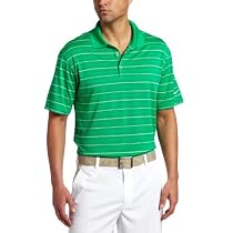 Nike Golf Men's Tech Core Stripe Polo