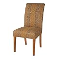 Cotoure Unskirted Slipcover - Set of 2 - Chateau