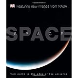 space from earth to the edge of the universe