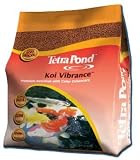 Koi Food Sticks Vibrance 8.27lb