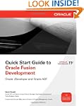 Quick Start Guide to Oracle Fusion De...