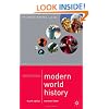 Mastering Modern World History (Palgrave Master Series)