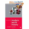 Mastering Modern World History (Palgrave Master)