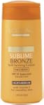 L'Oreal Lotion auto-bronzante teint�e...