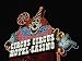CiLas Vegas Circus Circus Casino Sign - Playful 16"x20" Photographic Print by Carol M. Highsmithrcus Circus Sign, Las Vegas Photograph - Beautiful 16"x20" Photographic Print by Carol M. Highsmith