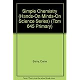 simple chemistry hands on minds on science series tcm 645 primary