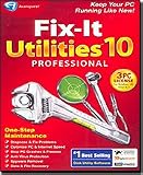 Fix-It Utilities 10 Professional