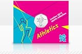 London 2012 50p Sports Collection - Athletics