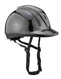 Kerbl 321247 Reithelm EcoSonic Gr. S / M (52 - 57cm)