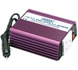 Draper 72173 12V D.C. 230V 200W A.C Inverter