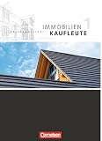 Immobilienkaufleute - Neubearbeitung: Band 1: Lernfelder 1-5 - Sch&uuml;lerbuch - Manuela Lengwinat, Dirk Wenzel, Manfred W&uuml;nsche