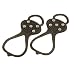 Swagman Rover Ice Cleats