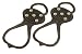 Swagman Rover Ice Cleats