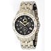 Chicago Bears Game Time Legend Series Mens NFL Watch-Free Shipping Mainland USA