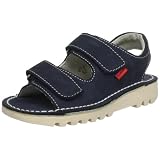 Kickers Kick Help 019183-20 Jungen Sandalen