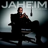 Another Round by Jaheim 【並行輸入品】