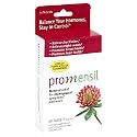 Promensil Menopausal Relief Supplement Tablets, 60-Count Box