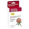 Promensil Menopausal Relief Supplement Tablets, 60-Count Box
