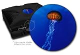 Jellyfish Design Xbox Jewel Decorative Skin Decal Sticker