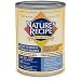 Nature's Recipe Easy to Digest Chicken, Rice and Barley Formula Canned Dog Food