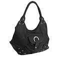 EyeCatchBags - Lia Damen Handtasche aus Kunstleder