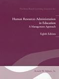 In-Box Problem-Based Exercises for Human Resources Administration in Education: A Management Approach image