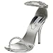Dyeables Women's Casey Sandal