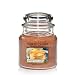 Yankee Candle Maple Pancakes Medium Jar Candle