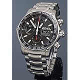 Ebel Watches- Ebel 1911 Discovery Automatic Chronograph Mens Watch 