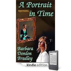 A Portrait in Time