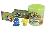 The Trash Pack - 'Trashies' 2 Pack Collectible FiguresIMAGE