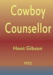 Cowboy Counsellor