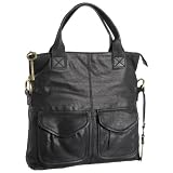Fossil Modern Cargo Convertible Tote