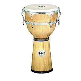 Meinl Floatune Series, Djembe, 12.75 inch