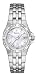 Bulova #96R126 Women's Diamond Accented Bracelet Watch