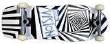 VISION Skateboards GATOR RE-ISSUE White Comp SKATEBOARD thumbnail