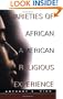Varieties of African American Religious Experience (New Vectors in the Study of Religion and Theology)