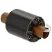 Nook SOR8944 Ball Spline Outer Race, 6 Active Circuits, for Ball Spline Inner Races with 1" Size, 0.1875 Ball Diameter