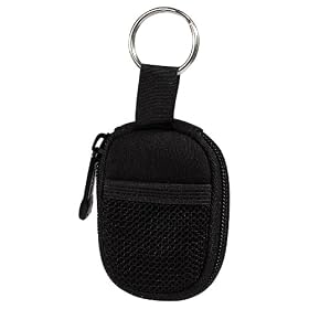 Hama Multi Power Case Mini, Black