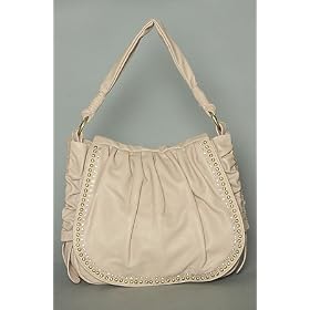 Buy *The Extras The Allison Bag in Tan,Bags (Handbags Totes) for Women by var goTwisterProductImageStrings = new Object();goTwisterProductImageStrings['prodImageNotAvailTextNoColor'] = 