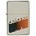 Deftones - Perspective Refillable Lighter